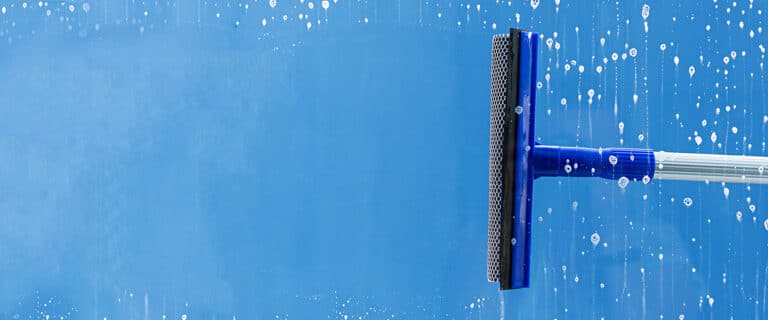 Fönsterputs som Får Ditt Hem att Glänsa