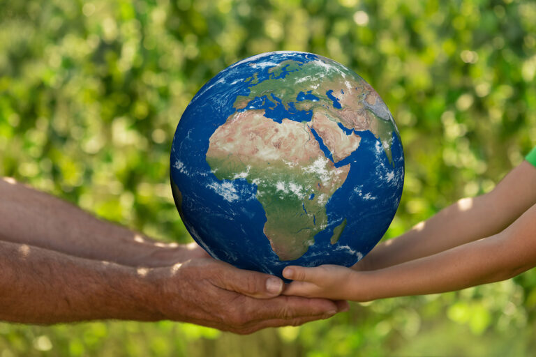 Hållbara städer och samhällen