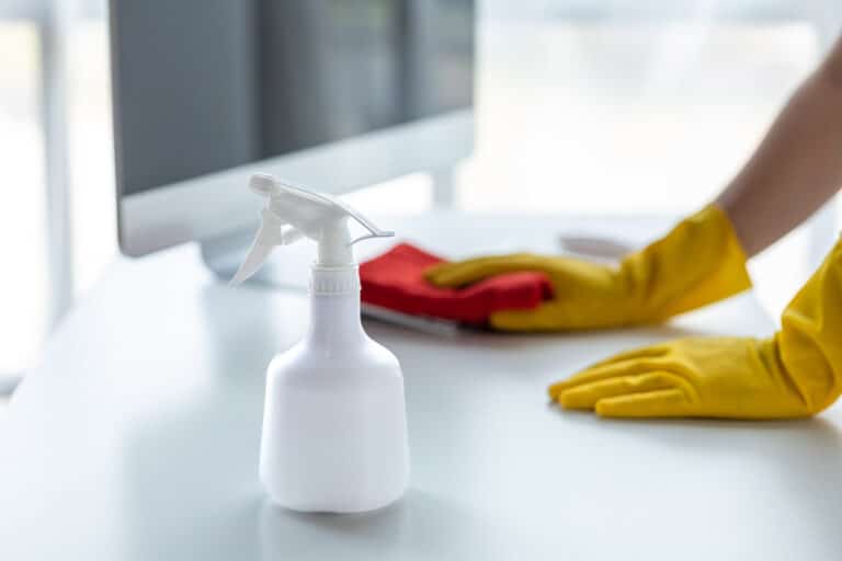 Professionell Kontorsstädning för Din Arbetsplats