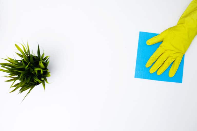 Professionell Städning av Dödsboet