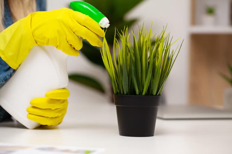 Ren Magi i Ditt Hem – Lyxig Hemstädning