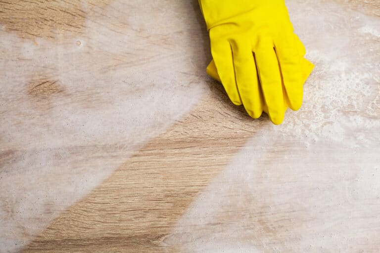 Skapa Glans med Proffsig Byggstädning