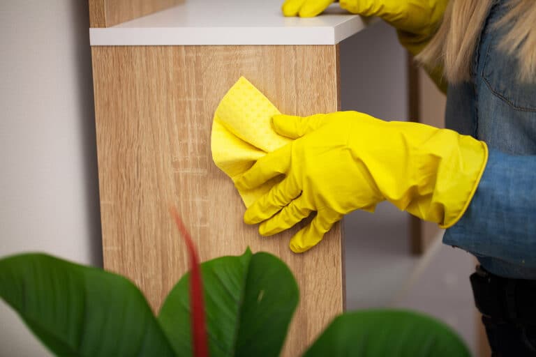 Skapa Ren Harmoni i Ditt Hem med Vår Exklusiva Storstädningen