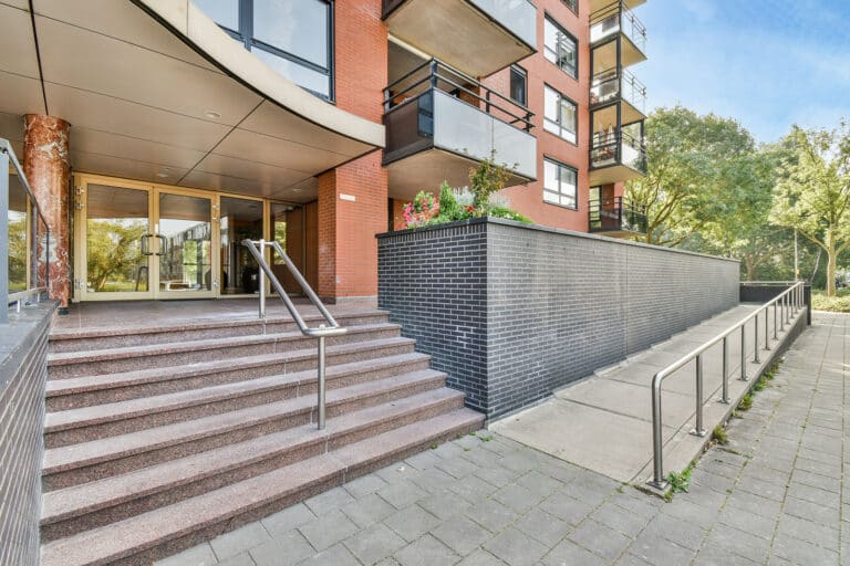 Tjänster för små och stora BRF