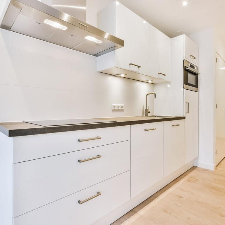 Våra Byggstädningstjänster