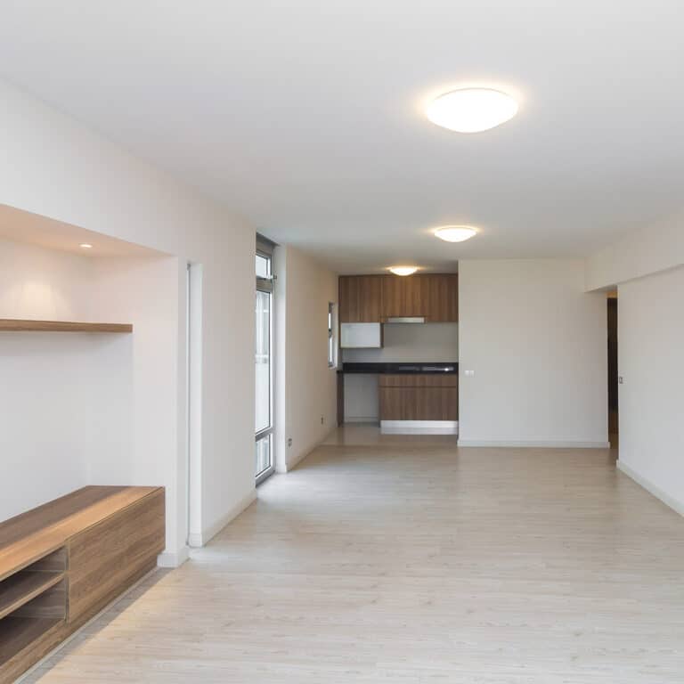 Vi är specialiserade på dödsbostädning